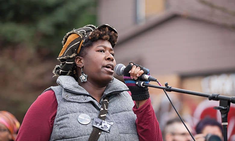 Most Influential Seattleites of 2017: Senait Brown