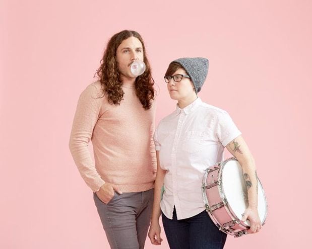 Band of the Week: Sisters