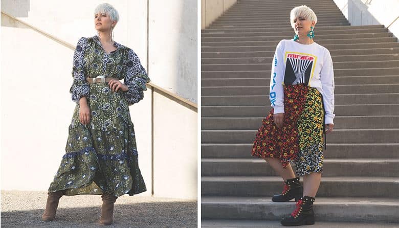 PNW Shop Owner and Amazonian Talks Fashion in Seattle