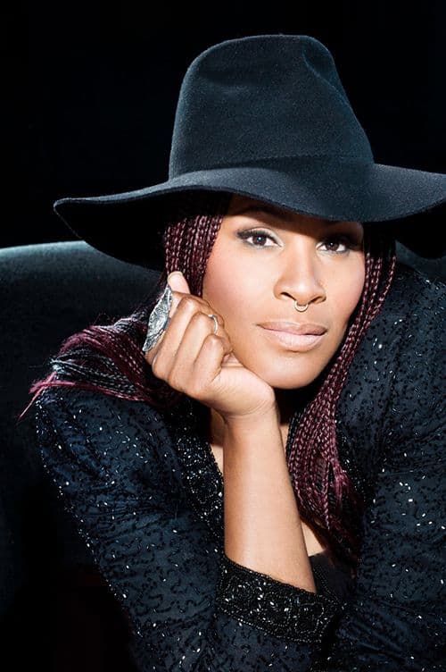 Seattleite in Sight: Tiffany Wilson