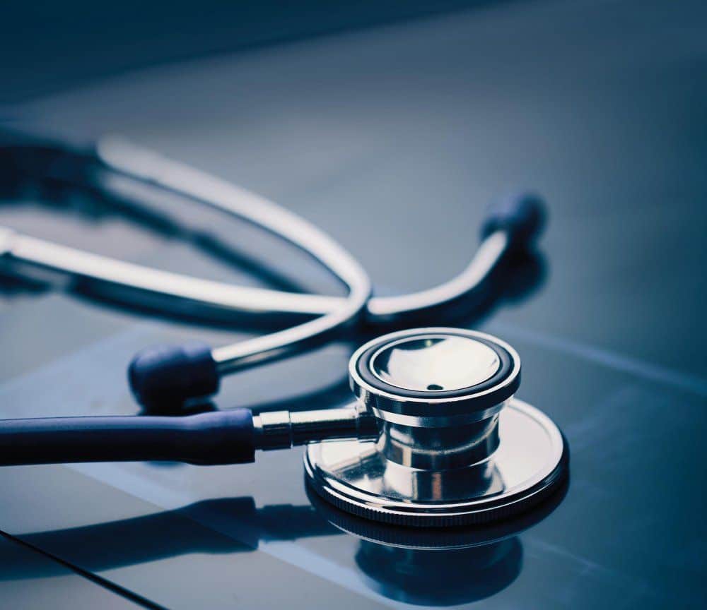 Top Doctors 2021: Physical Medicine & Rehabilitation