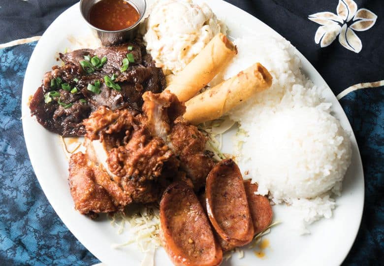 8 Dishes that Prove the West Coast is the Best Coast