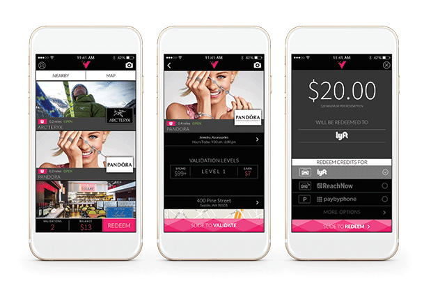 Validated, a New App, Gets You Around the City for Free