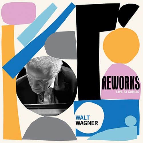 Longtime Canlis Piano Man Gets a Nod From Sub Pop
