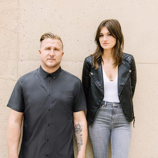 Sandwiches, Chipotle, and Thai: What The Wind and The Wave’s Dwight Baker Eats on Tour