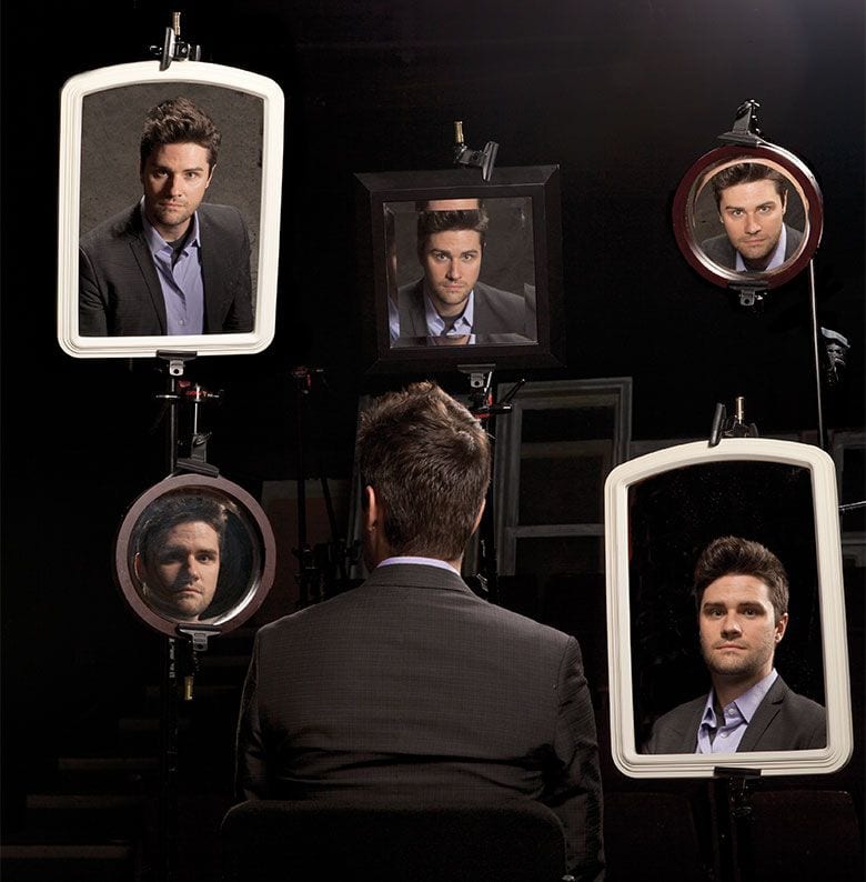 Risk-Taking Theater Director Isn't Afraid to Make Us Uncomfortable