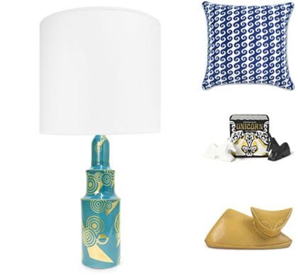 Get Happy: The Jonathan Adler Online-Only Warehouse Sale is Coming