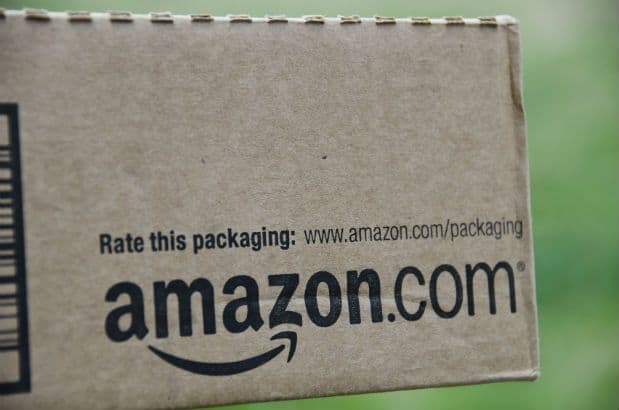 Amazon Hiring Seasonal Workers, Nickelsville to Open in Ballard