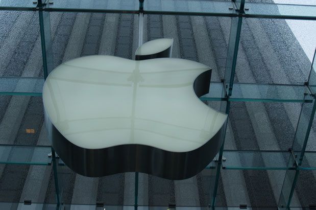 Crime in Redmond, Apple's Seattle Office & More News