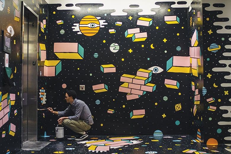 These Local Companies Offer Seriously Cool Employee Perks