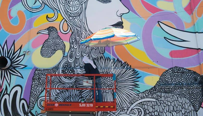 2018 Year in Review: The Best of Seattle