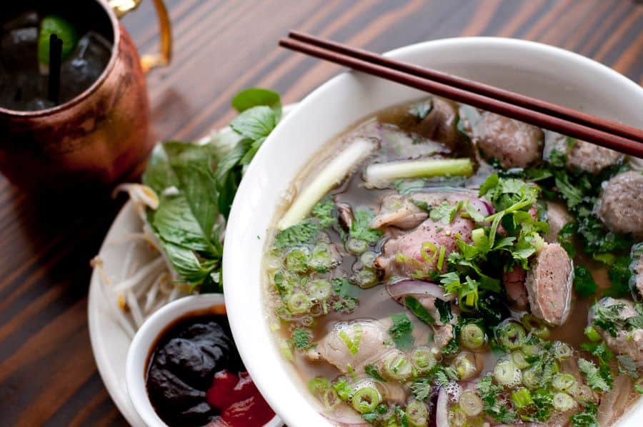 Here Are the Winners of Our Best Restaurants Readers' Choice Poll