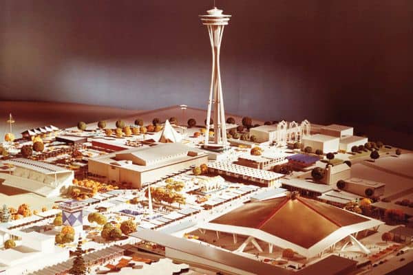 Back to the Future: Why Seattle's World's Fair Mattered