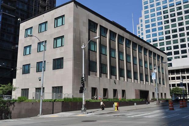 A Downtown Elementary School, Bertha News & More
