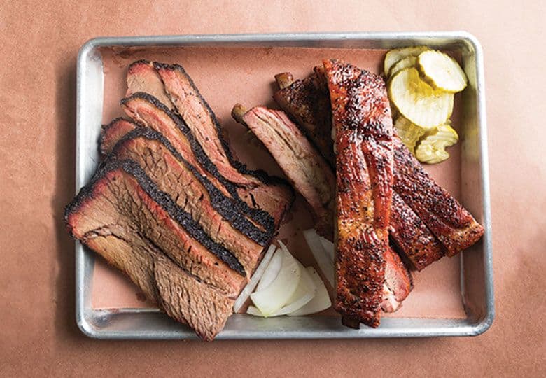 Seattle's Best Barbecue from Around the Country