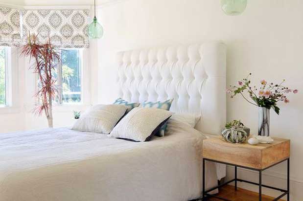 Neutral Rooms that Wow with Pops of Color
