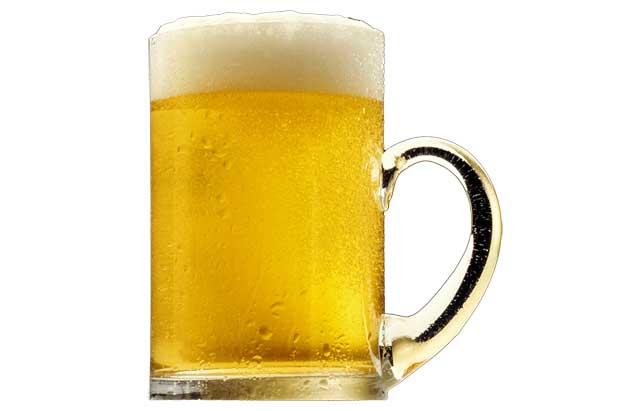 Nine Beers We No Longer Drink