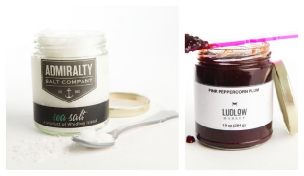 2013 Holiday Gift Guide: Hostess Gifts