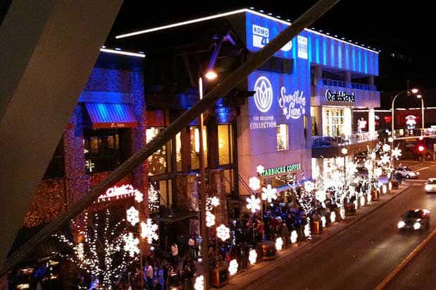 9 Black Friday and Holiday Shopping Events
