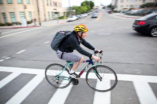 Can Seattle Return to its Former Bike-Friendly Glory?