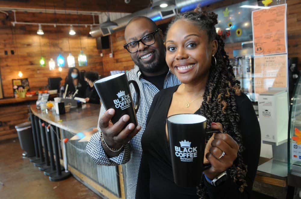 Seattle magazine's Most Influential People of 2021