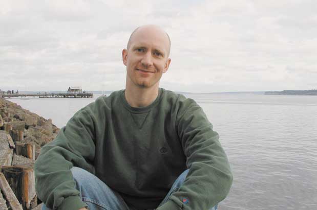 Seattle Author Produces Romantic Music Video to Promote Latest Book