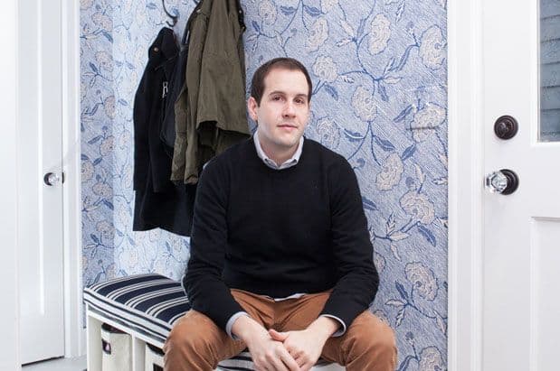 Breaking News! Interior Designer Brian Paquette Opening Home Decor Shop in Pioneer Square