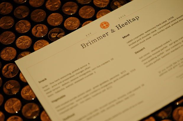New! Brimmer & Heeltap Opens in PhinBallFremont