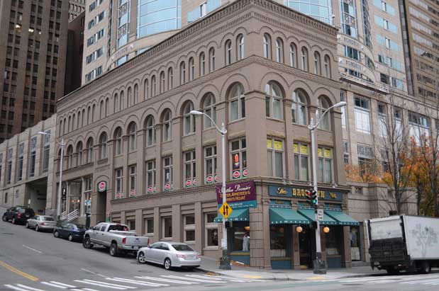 Restaurant Grading System Coming, Bertha & More News