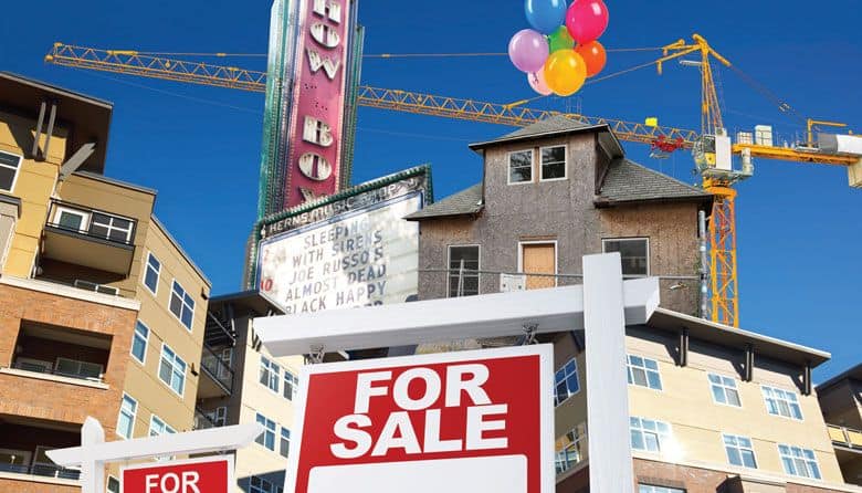 2018 Year in Review: Seattle’s Growing Pains