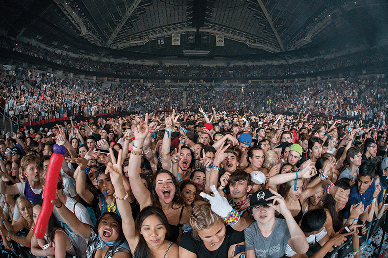 How to Get the Most Out of Your $100-Plus Bumbershoot Ticket