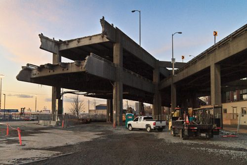Is Seattle its Own Greatest Road Block?