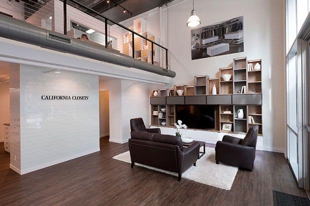 California Closets Opening in SLU, Madewell Party & More