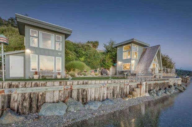 What's Wrong With This House: Island Edition!
