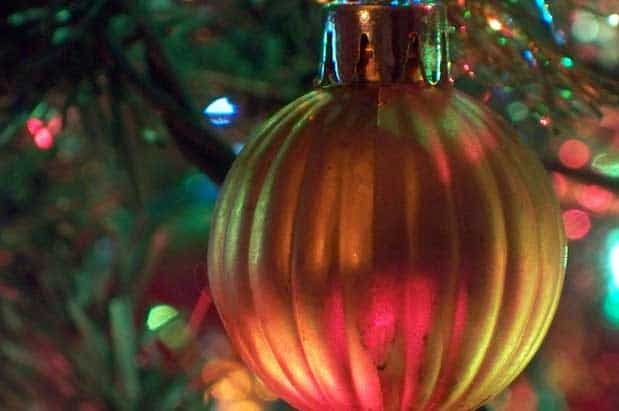 Happy Holidays from Seattle magazine