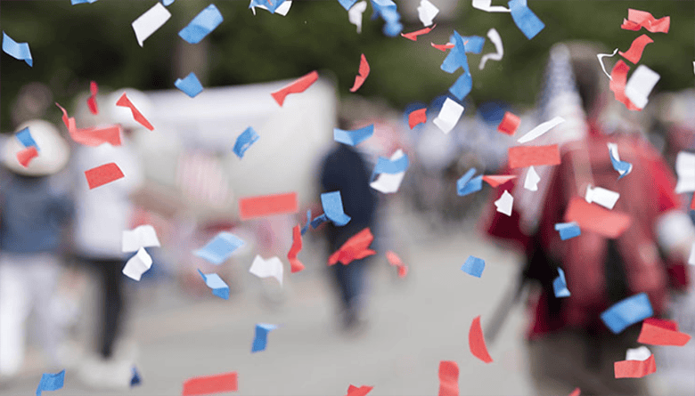 Must List: The Grand Old 4th of July, Greenwood Car Show, ‘Summer Dreams’