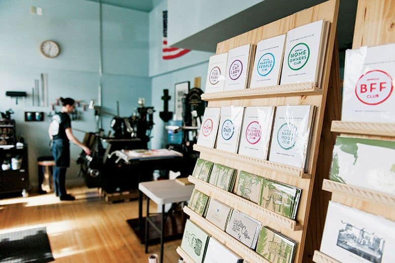 Who Needs Black Friday When Seattle's Small Business Saturday Deals Are This Good?