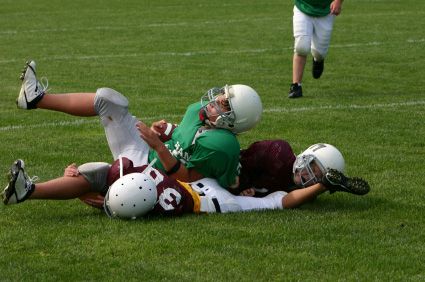High Tech Help for Preventing Sports Brain Injury