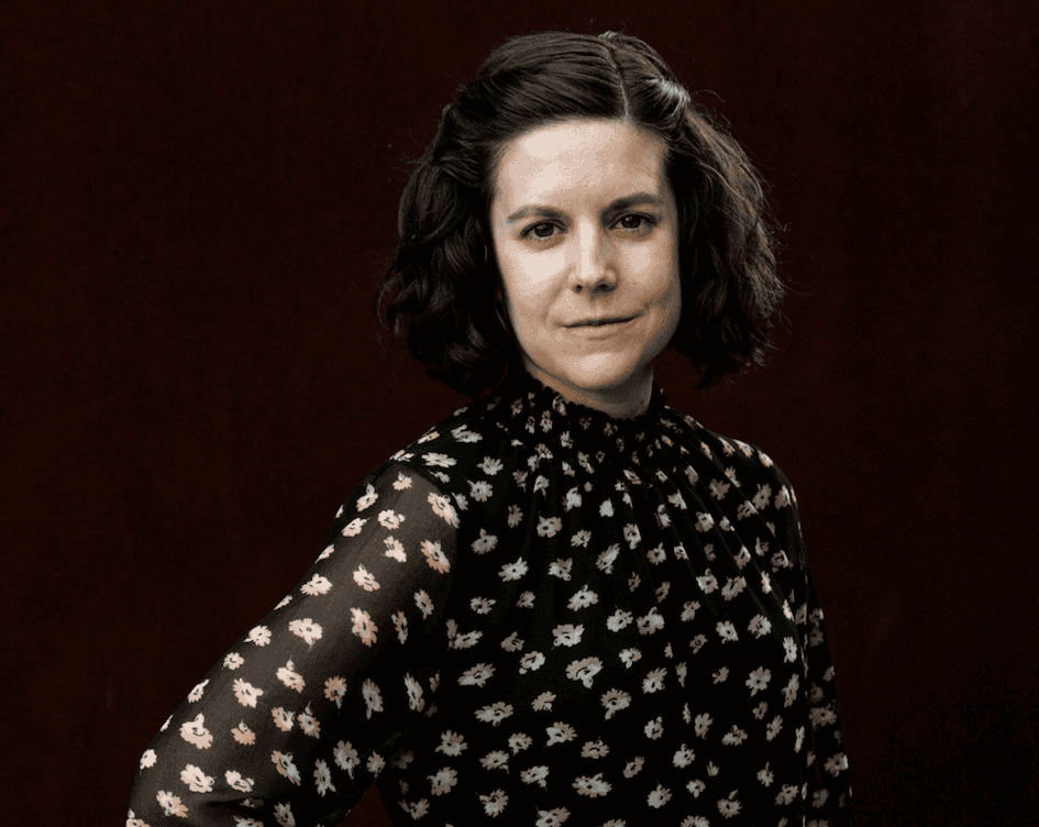 Playwright Danielle Mohlman’s Intimate Theatrical Experiment