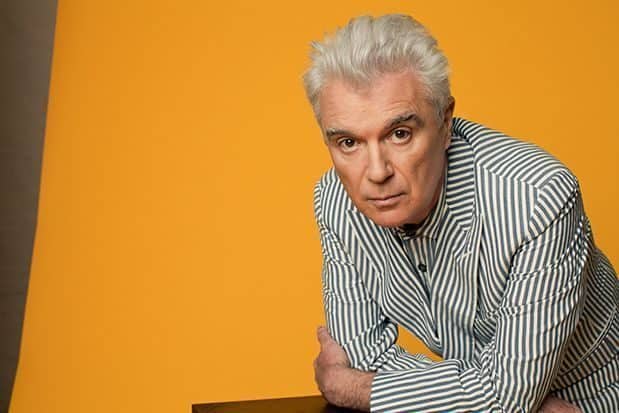 David Byrne on Imelda Marcos, New York Disco and the Seattle Theater Scene