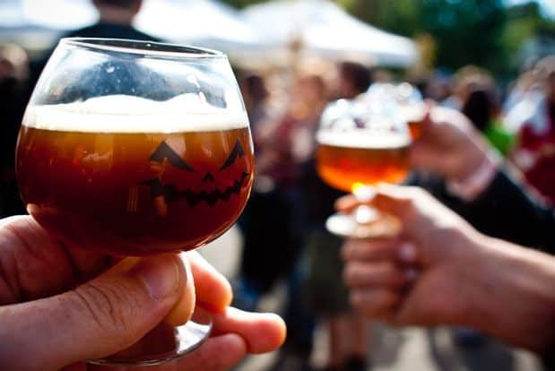 Save the Dates: Upcoming Local Beer Festivals