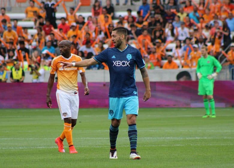 Here's How Much Seattle Sounders Players Make