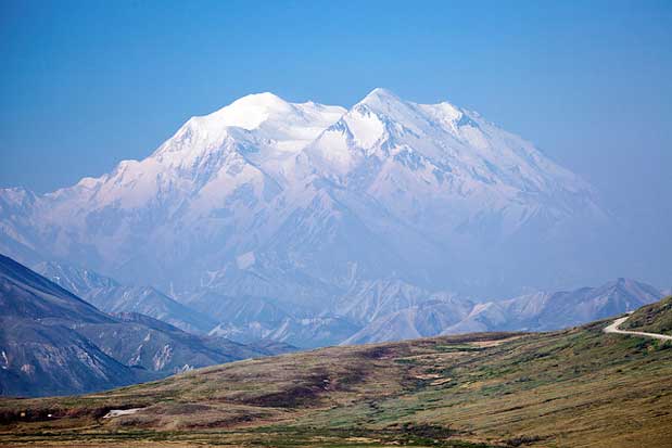 Mountain Name Change, Power Outages and More News