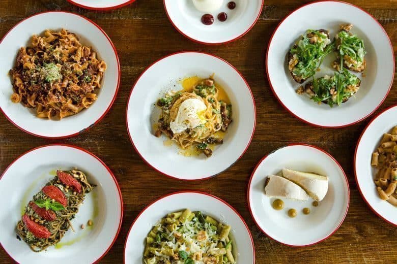Seattle's Fast-Casual Restaurants Let You Have it Your Way