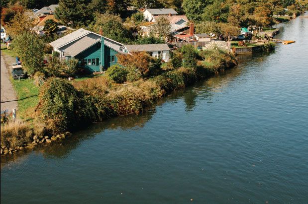Will the Duwamish Ever Be Clean?