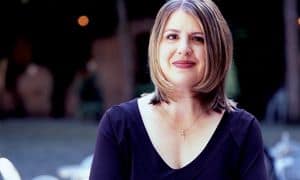 Rachel Hart's Mountain High