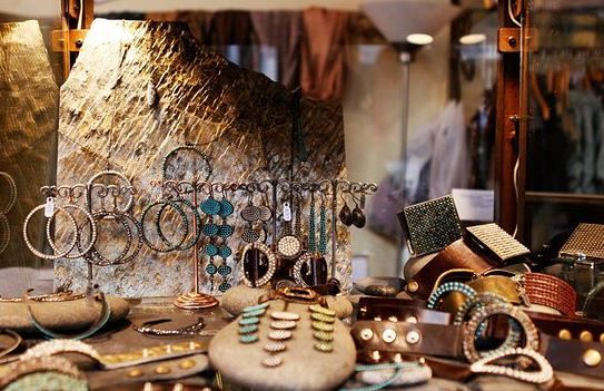 The Best Under-the-Radar Shops