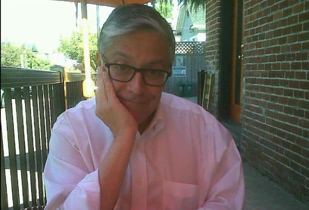 Farewell to the Life of the Party: A Tribute to Ernie Pino