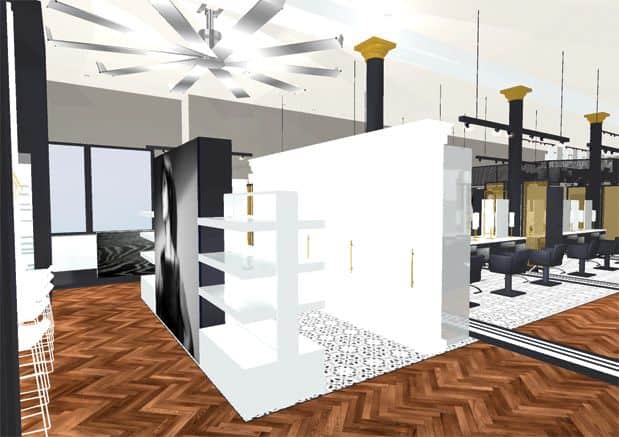 Gary Manuel Salon to Open New Location in Pioneer Square