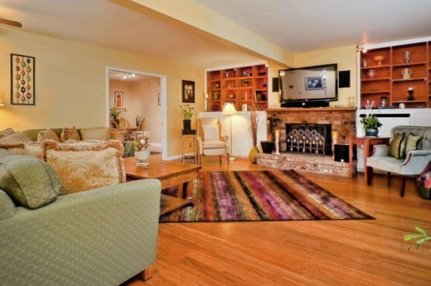 What's Wrong With This House: Cute Greenwood Craftsman